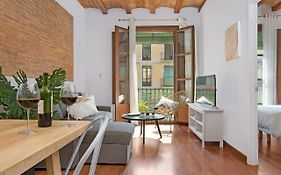 Stay U-Nique Apartments Girona